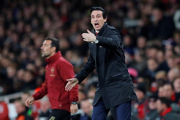 00h30 ngày 04/11, Arsenal vs Liverpool:  - Bóng Đá