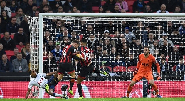 Trước ngày về nước, Son Heung-Min giúp Tottenham đánh bật Man City khỏi ngôi nhì bảng - Bóng Đá