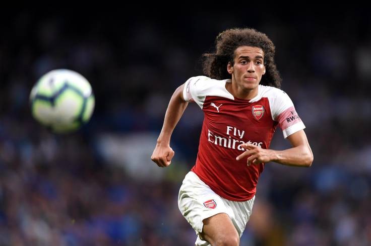 Chấm điểm Arsenal: Nỗi thất vọng 56 triệu bảng - Bóng Đá