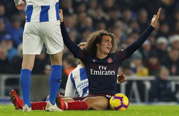 Ảnh Arsenal  - Bóng Đá