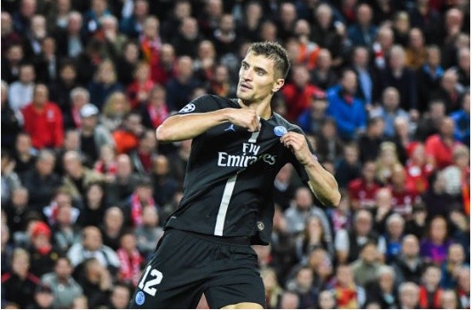 TRỰC TIẾP Liverpool 2-1 PSG: Thế trận hấp dẫn (Hết hiệp một) - Bóng Đá