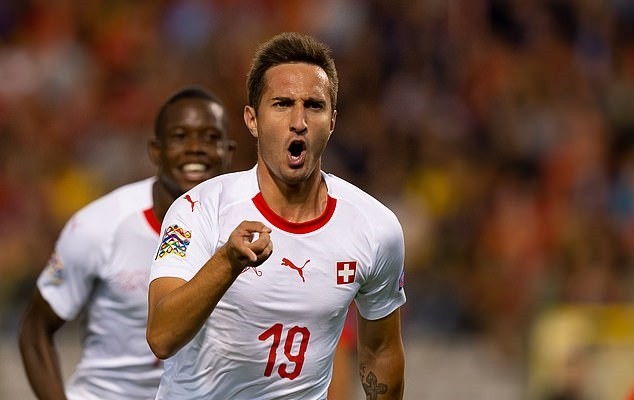 sau trận - Bóng Đá