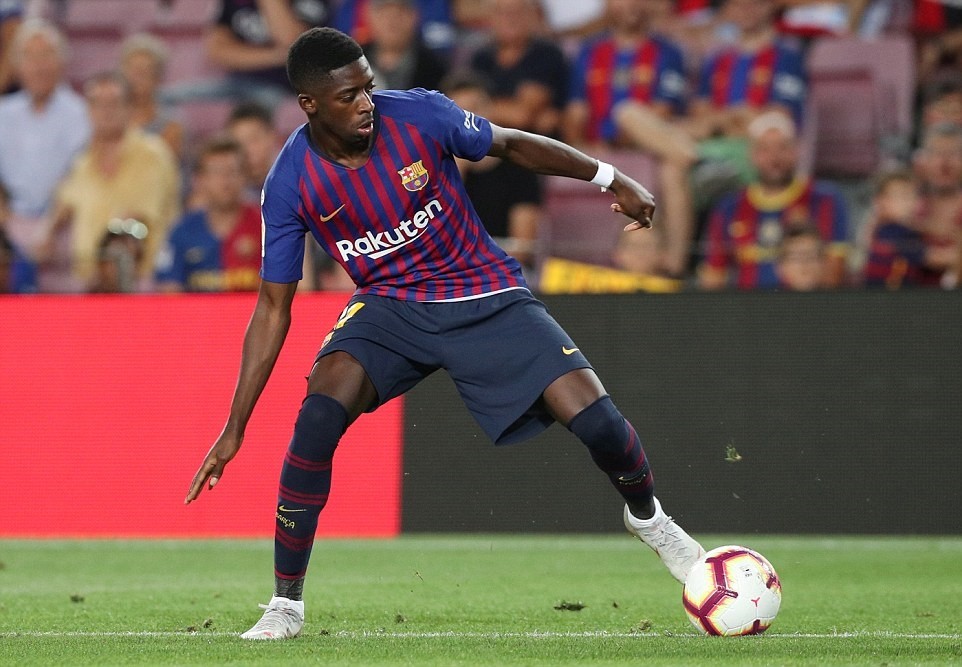 Pogba tặng chữ ký - Bóng Đá