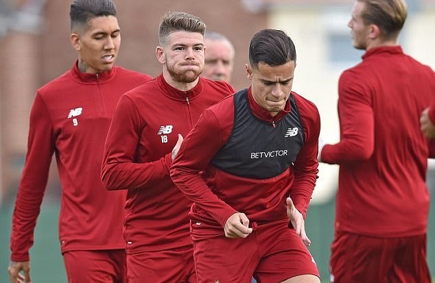 Vừa trở lại, Sadio Mane đã được HLV Klopp nâng niu - Bóng Đá
