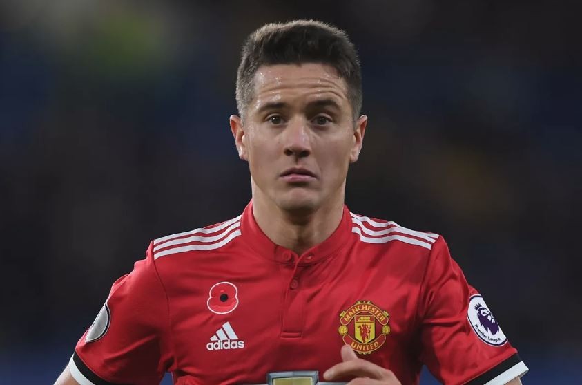 Đội hình chắp vá của man Utd đấu Arsenal - Bóng Đá