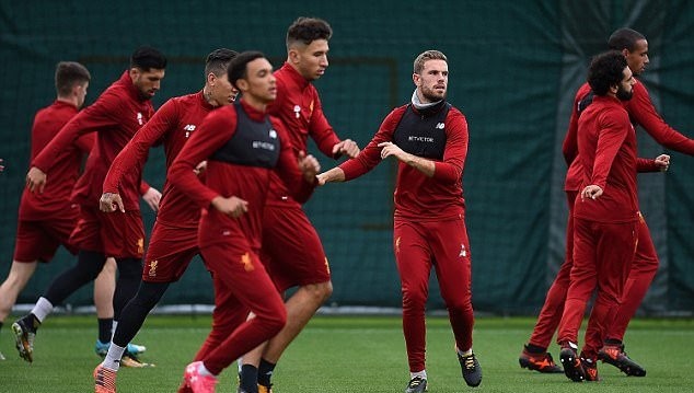 Rooney tập luyện cùng tuyển ANh - Bóng Đá