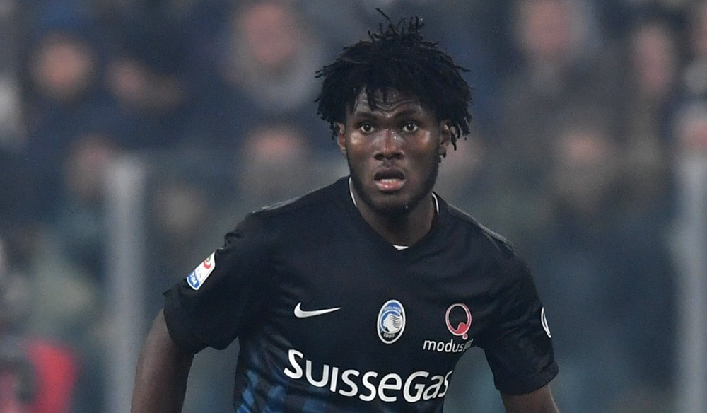 Solskjaer gặp gỡ người từng là 'thứ dữ' tại M.U trong ngày cuối TTCN mùa Đông - Bóng Đá