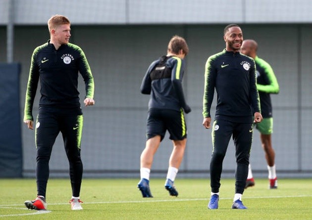 Đấu Tottenham, Sarri tin tưởng sao trẻ 18 tuổi sau 