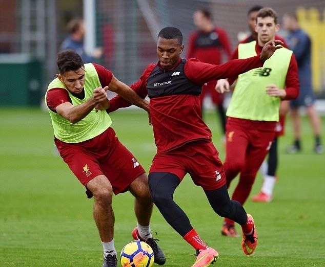 Sadio Mane trở lại, HLV Klopp mừng ra mặt - Bóng Đá