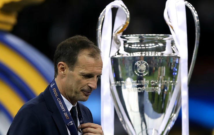 12 HLV tài năng nhưng chưa từng vô địch Champions League - Bóng Đá