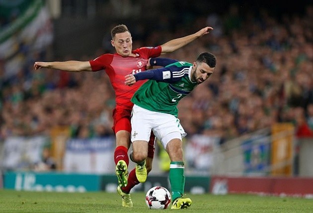 Lác mắt với biệt phủ của ông chủ Man City - Bóng Đá