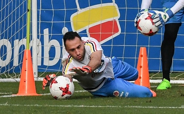 Falcao 