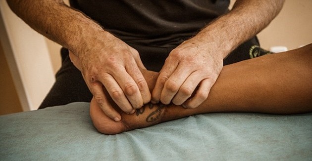 Darren Fletcher cháy hết mình trước ngày phán quyết của Scotland - Bóng Đá