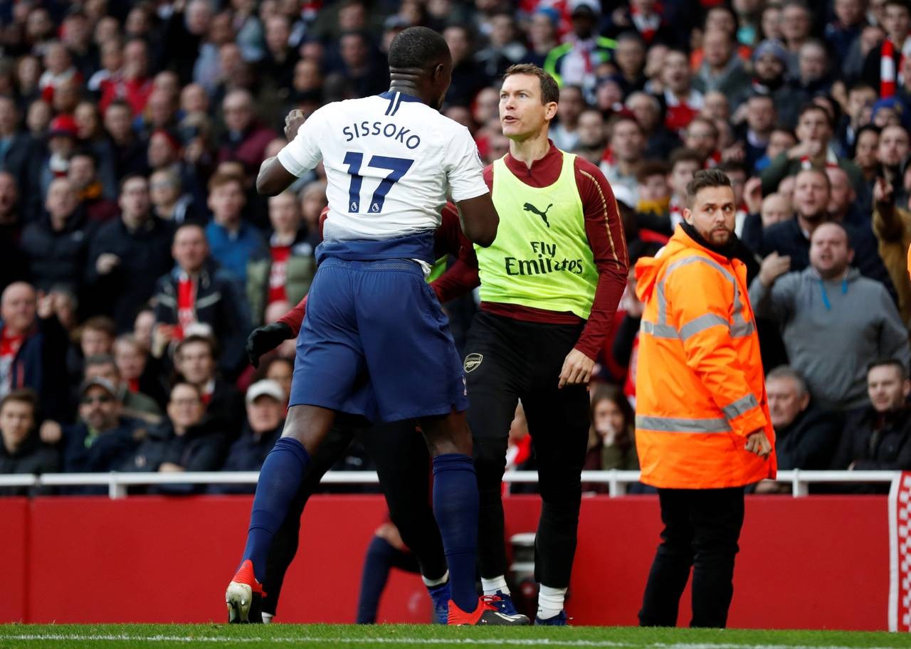 Chấm điểm Tottenham: Kane ghi bàn đấy, rồi sao? - Bóng Đá