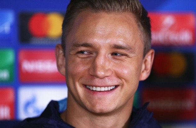 Chấm điểm Barca: Điểm 9 cho nhân vật không ngờ - Bóng Đá