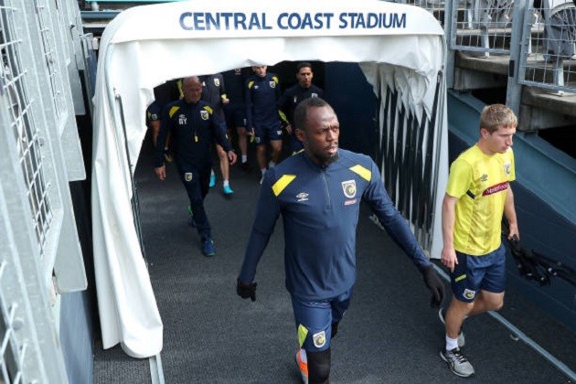 Sergio Aguero mang tin đến thông tin cực vui cho Man City - Bóng Đá