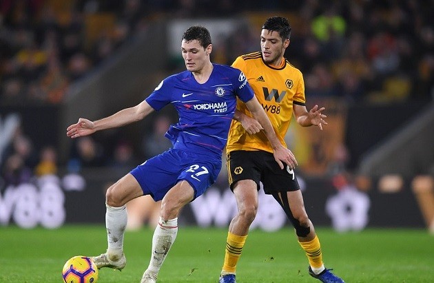 Chấm điểm Chelsea: Thảm họa hàng thủ, Jorginho có truyền nhân? - Bóng Đá