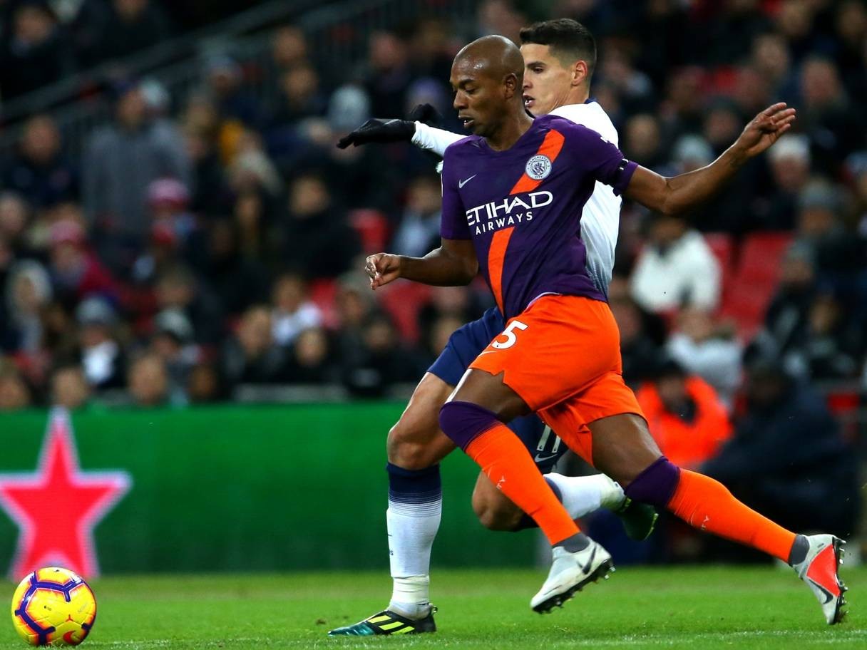 Chấm điểm Man City: Mahrez và bàn tặng dành tặng Chủ tịch quá cố - Bóng Đá