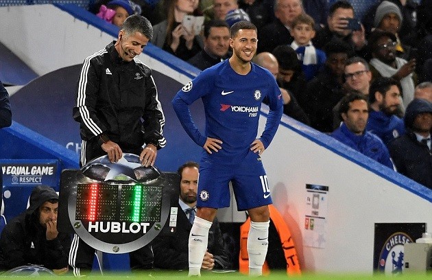 Cầu thủ tâm điểm Atletico - Chelsea: Chờ duyên ghi bàn của Morata - Bóng Đá