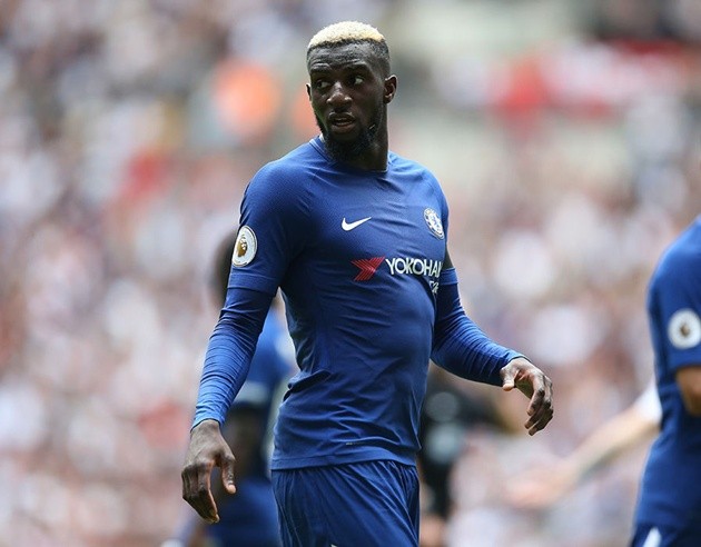 Dự đoán đội hình Chelsea gặp Roma - Bóng Đá