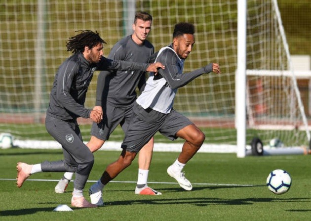 Bỏ rơi Ramsey, Emery quyết tâm đào tạo Torreira thành tài - Bóng Đá