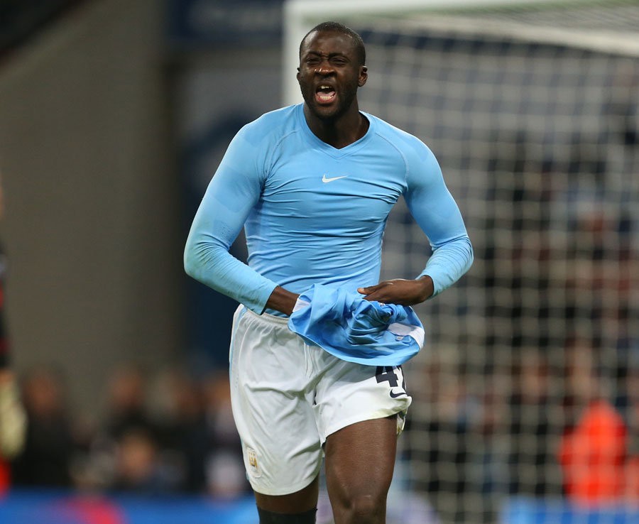 10 trận đối đầu gần nhất của Man City và Liverpool - Bóng Đá