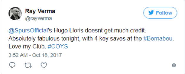 30 năm rồi mới có lại thủ môn như Lloris - Bóng Đá