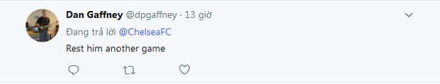 CĐV khuyên Conte 