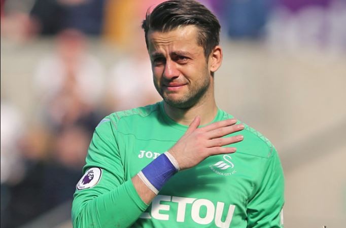 10 thủ môn có tỉ lệ cứu thua cao nhất Ngoại hạng Anh: Cú sốc De Gea - Bóng Đá