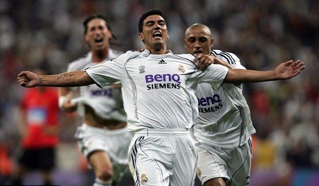 Chấm điểm các cầu thủ Premier League sang chơi bóng ở Real Madrid: Lò Man Utd vẫn là số 1 - Bóng Đá
