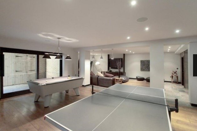 Bayern Munich luyện tập  - Bóng Đá