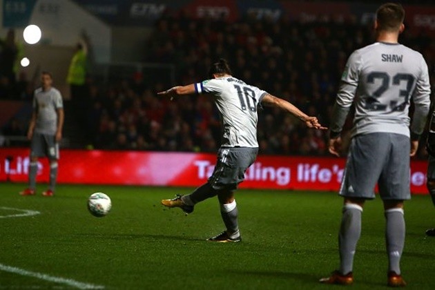 Sao Man Utd làm gì sao thất bại trước Bristol? - Bóng Đá