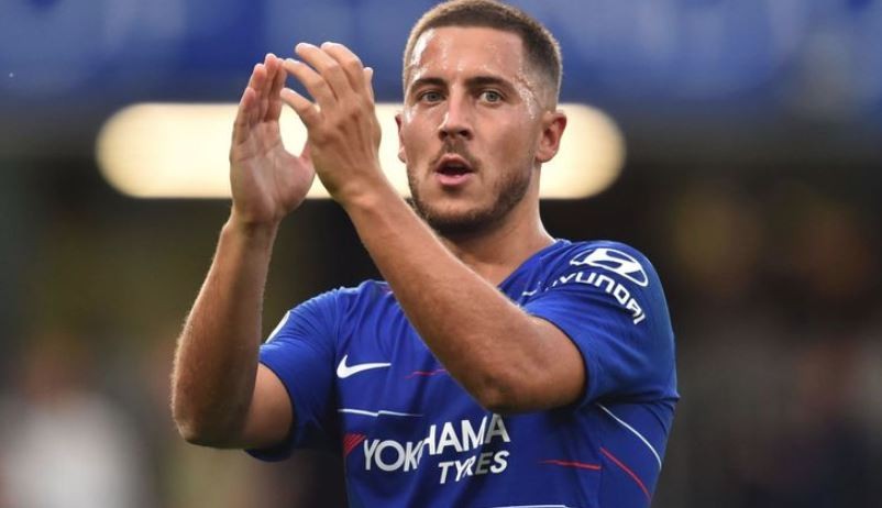 Những cầu thủ 'mắn' bàn thắng nhất Ngoại hạng Anh 2018/19 - Bóng Đá