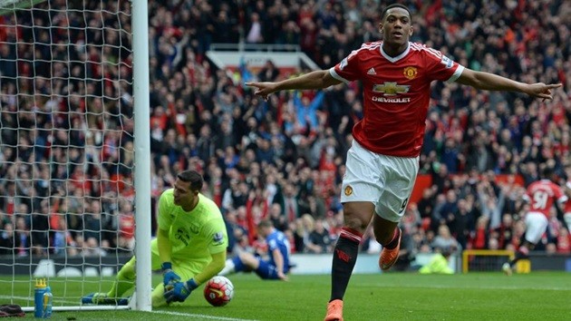 Thành tích M.U so với Everton như thế nào trong 10 trận gần nhất? - Bóng Đá