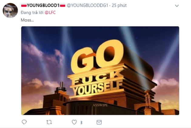 CĐV Liverpool điên tiết với tấm thẻ đỏ của Mane - Bóng Đá