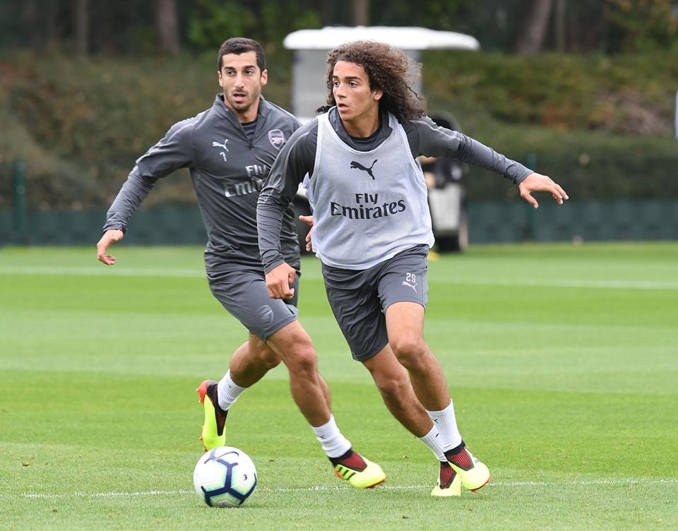 10 bật mí thú vị về Chamberlain, tân binh thứ tư của Liverpool hè này - Bóng Đá