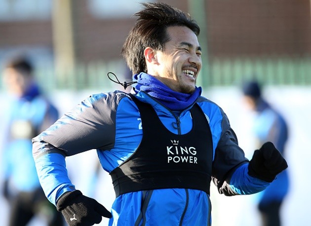 Chiến binh Okazaki tập 