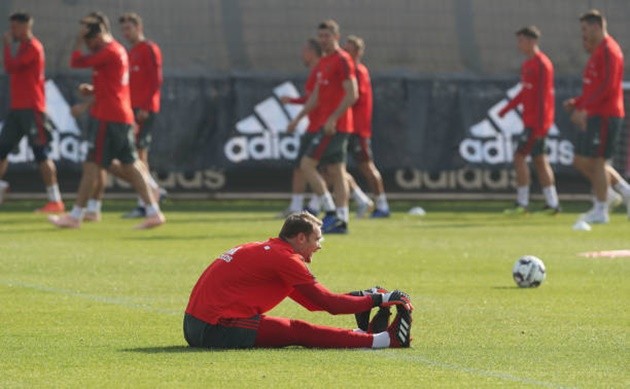 Phong độ thảm hại, Thomas Muller làm gì đáp trả chỉ trích? - Bóng Đá