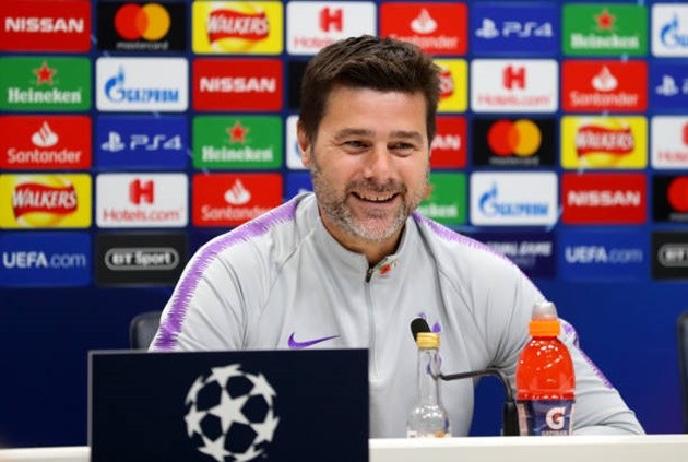 Tottenham tập  - Bóng Đá
