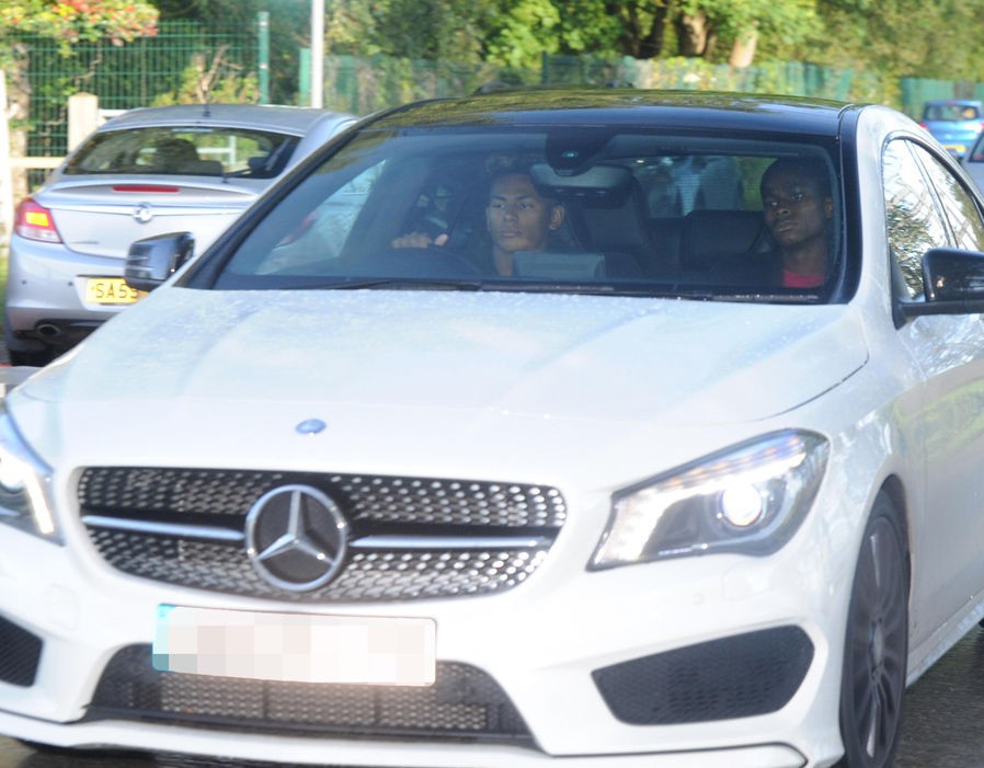 Chiến binh Okazaki 