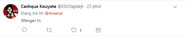 Fan Arseanal 