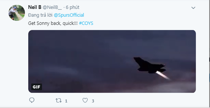 Son Heung-min bị loại khỏi Asian Cup, CĐV Tottenham nói gì? - Bóng Đá