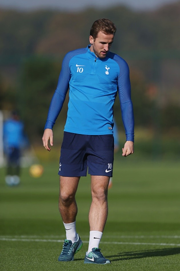 Bệnh binh trở lại, Tottenham tự tin đánh chiếm ngôi nhì bảng  - Bóng Đá