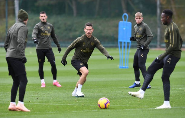 Arsenal - Bóng Đá