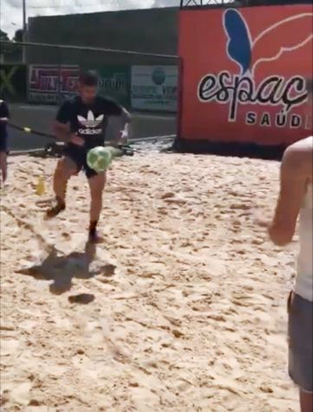 Diego Costa 