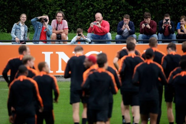 Những đội bóng Anh sở hữu chuỗi trận bất bại dài nhất - Bóng Đá