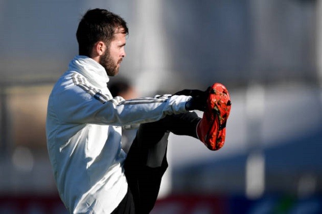 Ronaldo làm nóng sau kì nghỉ Đông, hướng đến kì lục khủng - Bóng Đá