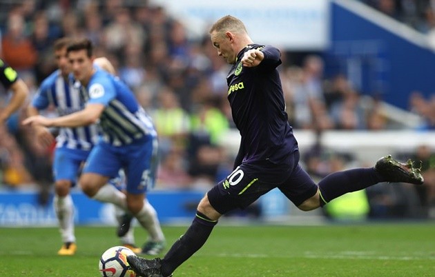 Brighton 1-1 Everton: Ngày tàn của Koeman sắp đến - Bóng Đá