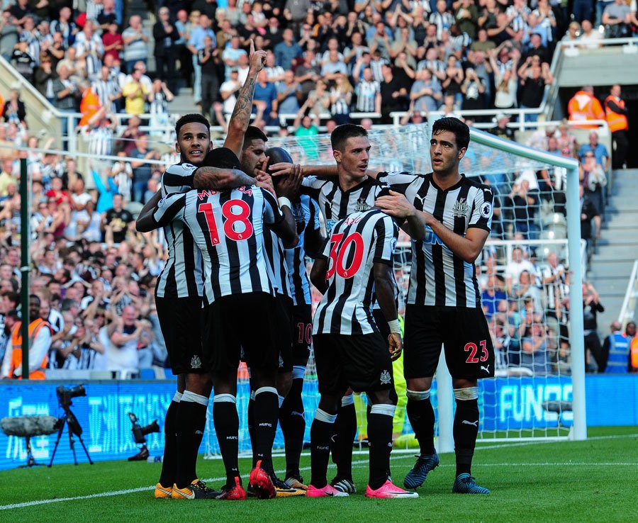 10 CLB chơi hiệp một tốt nhất Ngoại hạng Anh mùa này - Bóng Đá