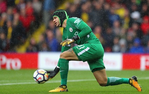 Chấm điểm Man City: Hàng công của Pep rực sáng - Bóng Đá